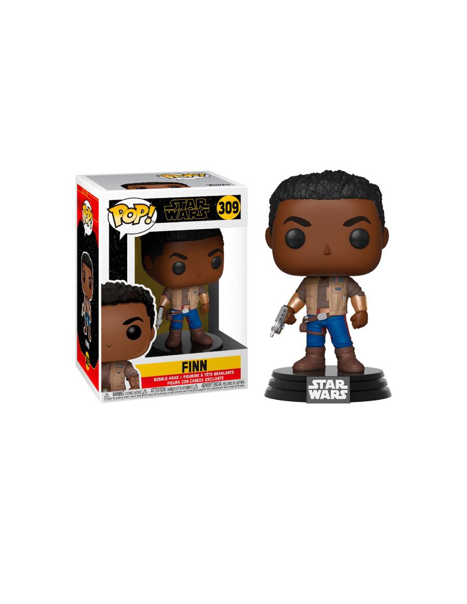 Figura Pop! Star Wars Finn 3