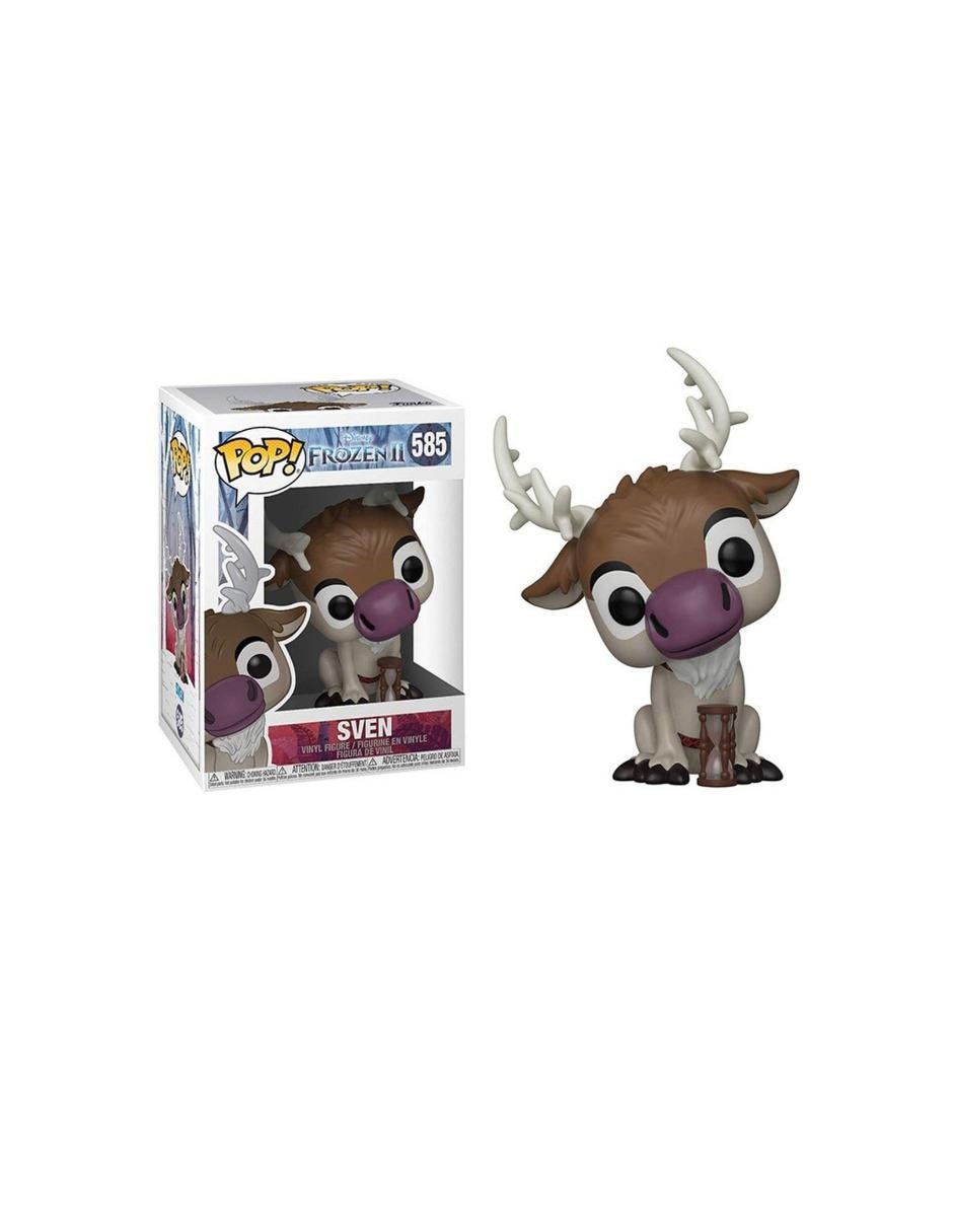 Figura Pop! Disney Frozen 2 Sven 3