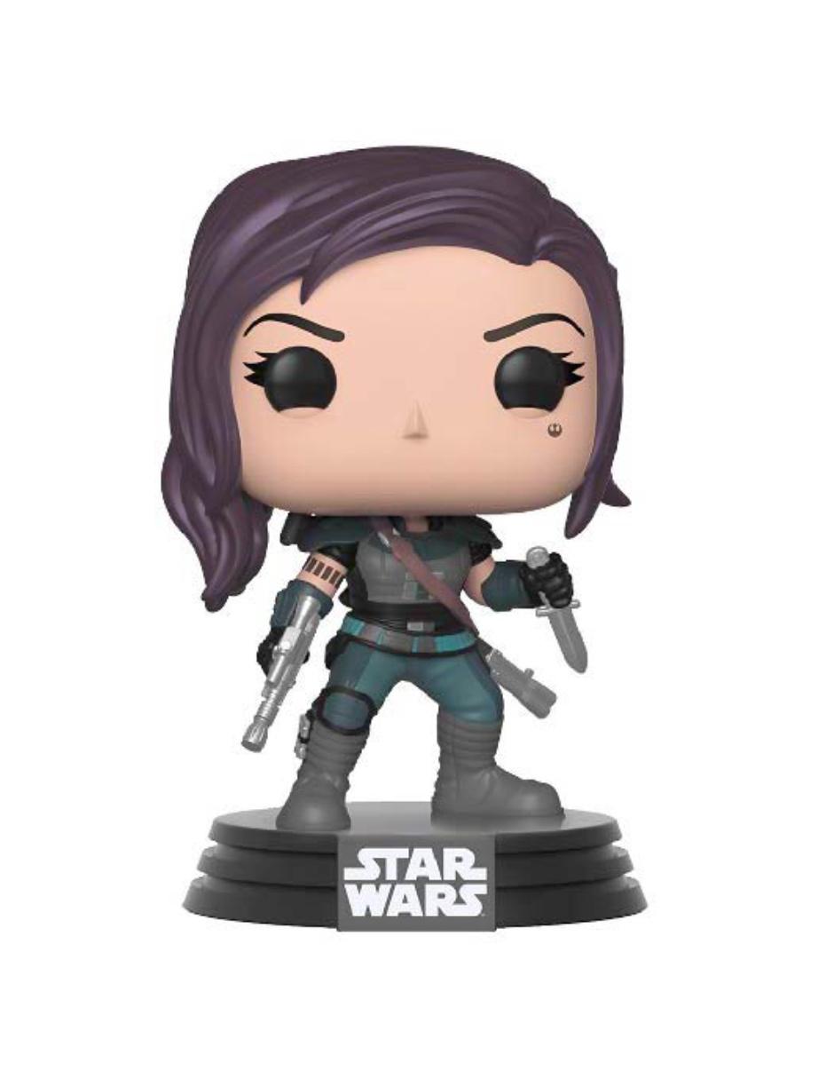 Pop! Star Wars Pop! Star Wars
