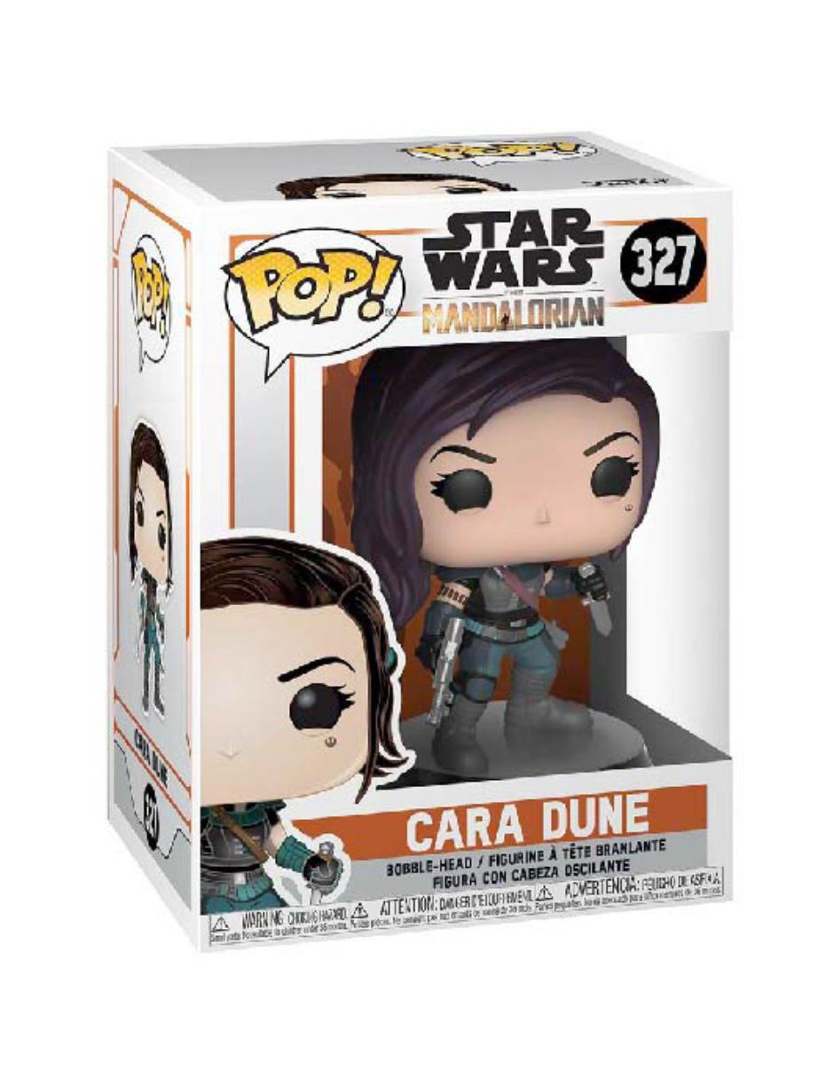 Pop! Star Wars 3