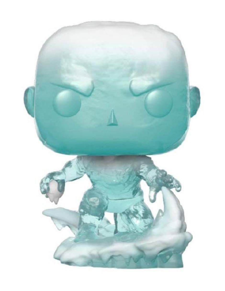 Pop! Marvel