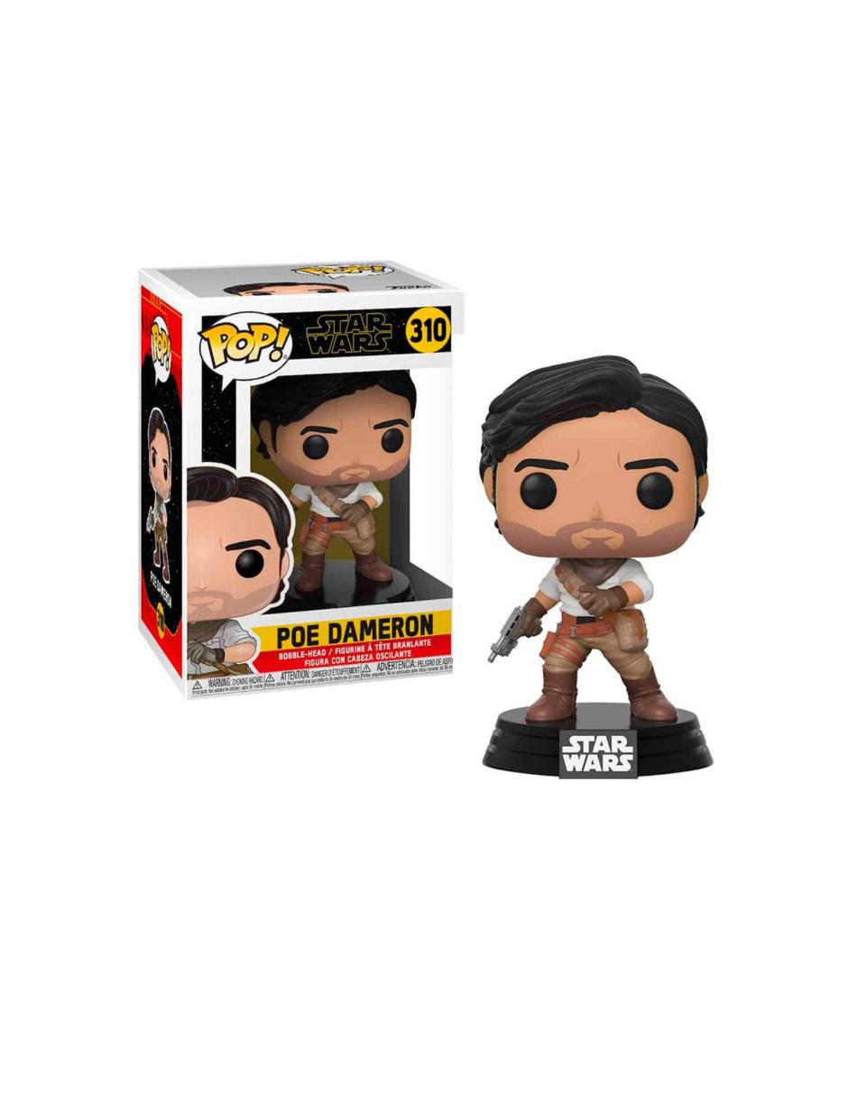 Pop! Star Wars 2