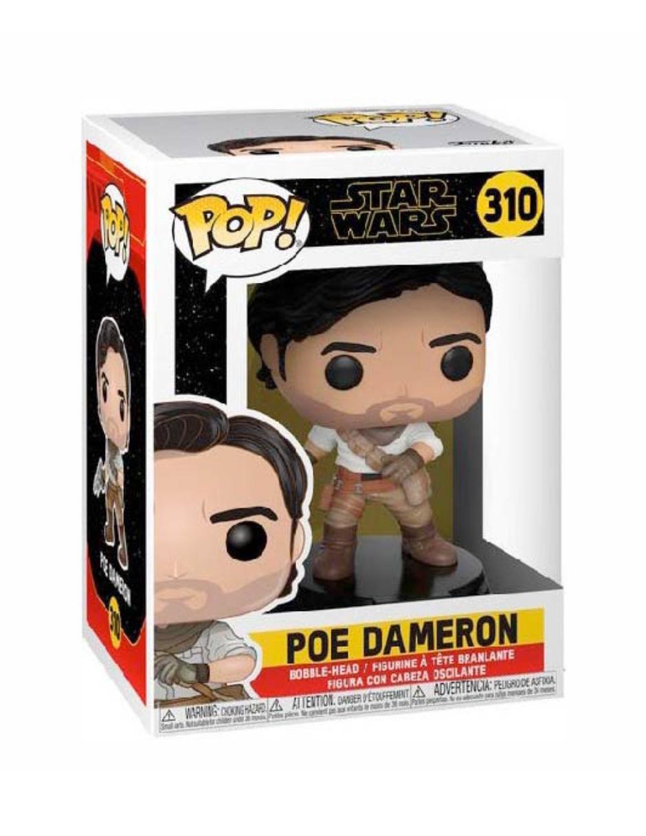 Pop! Star Wars 3