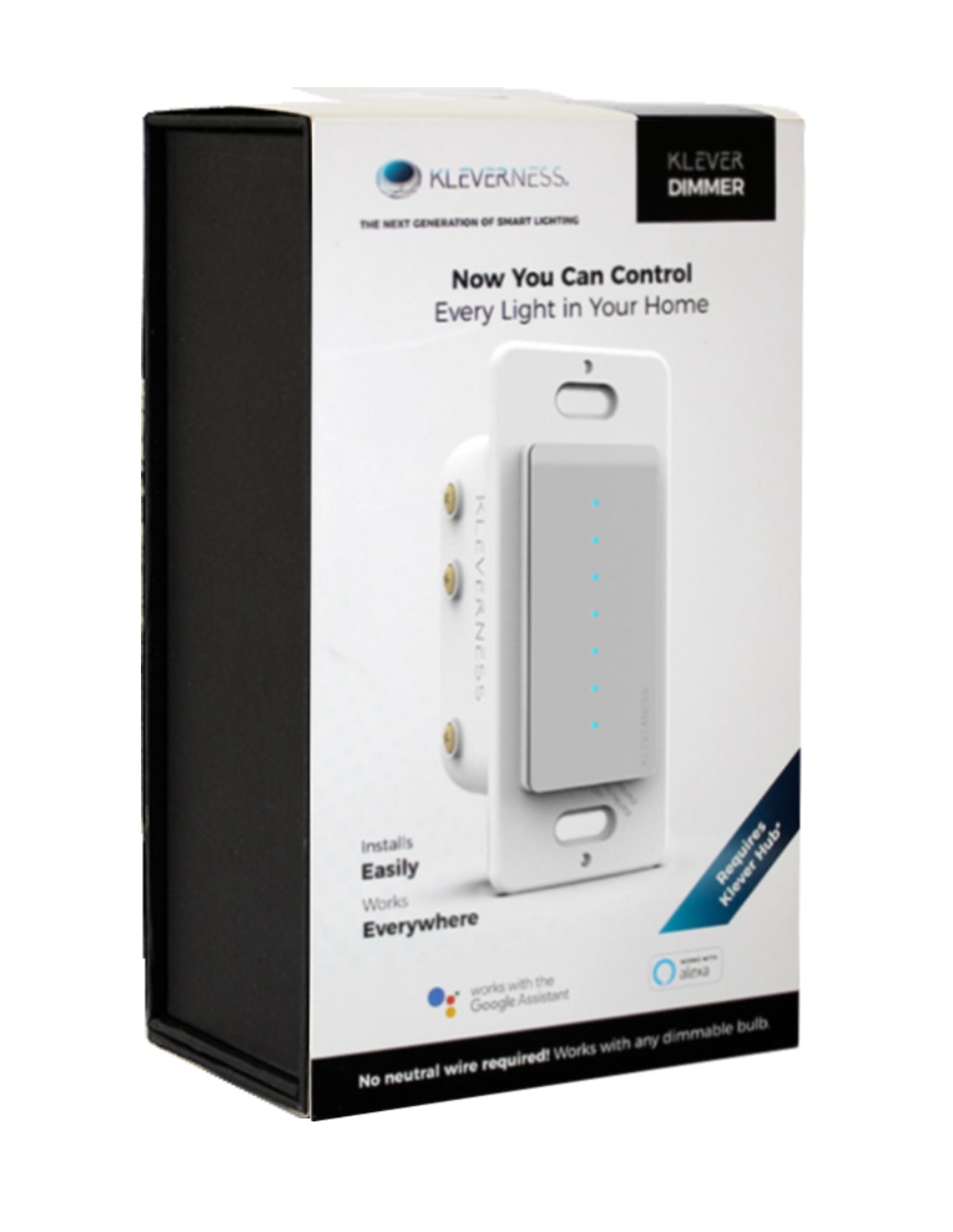 Dimmer Inteligente IL-KD-NA-V01-W 3