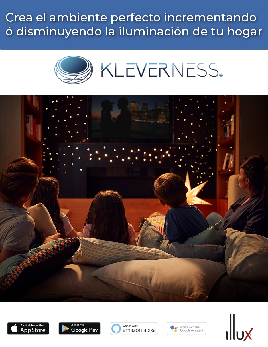 Dimmer Inteligente IL-KD-NA-V01-W 5