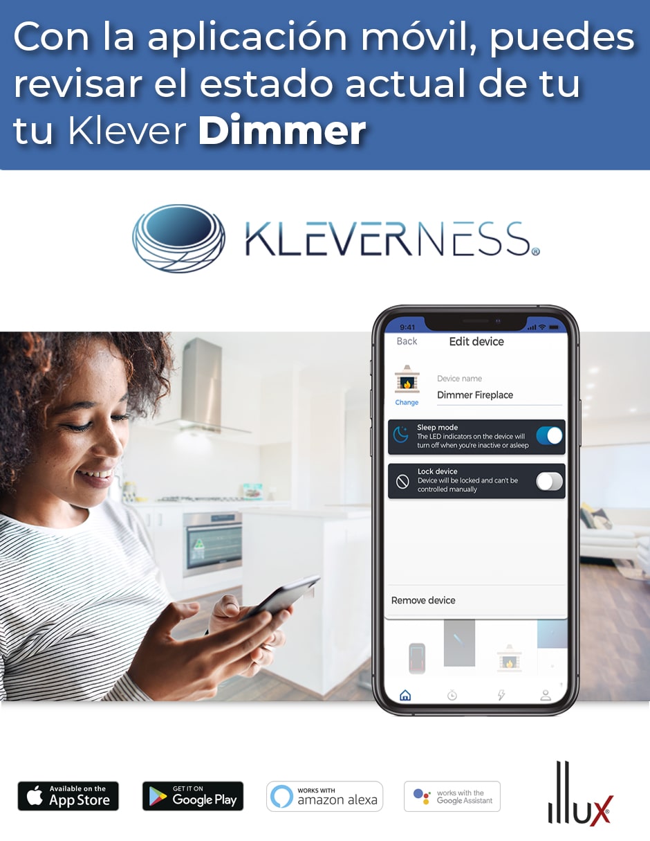 Dimmer Inteligente IL-KD-NA-V01-W 6