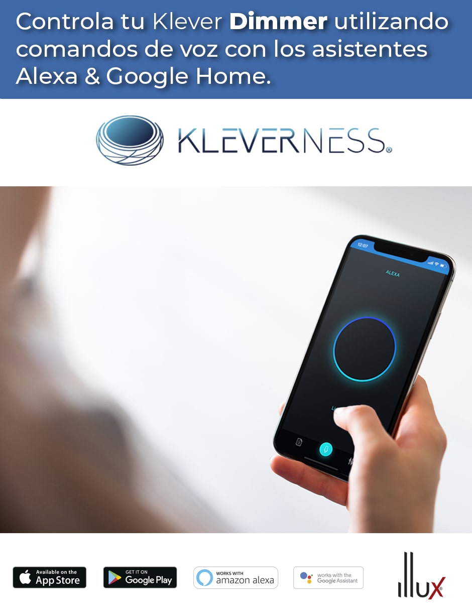Dimmer Inteligente IL-KD-NA-V01 7