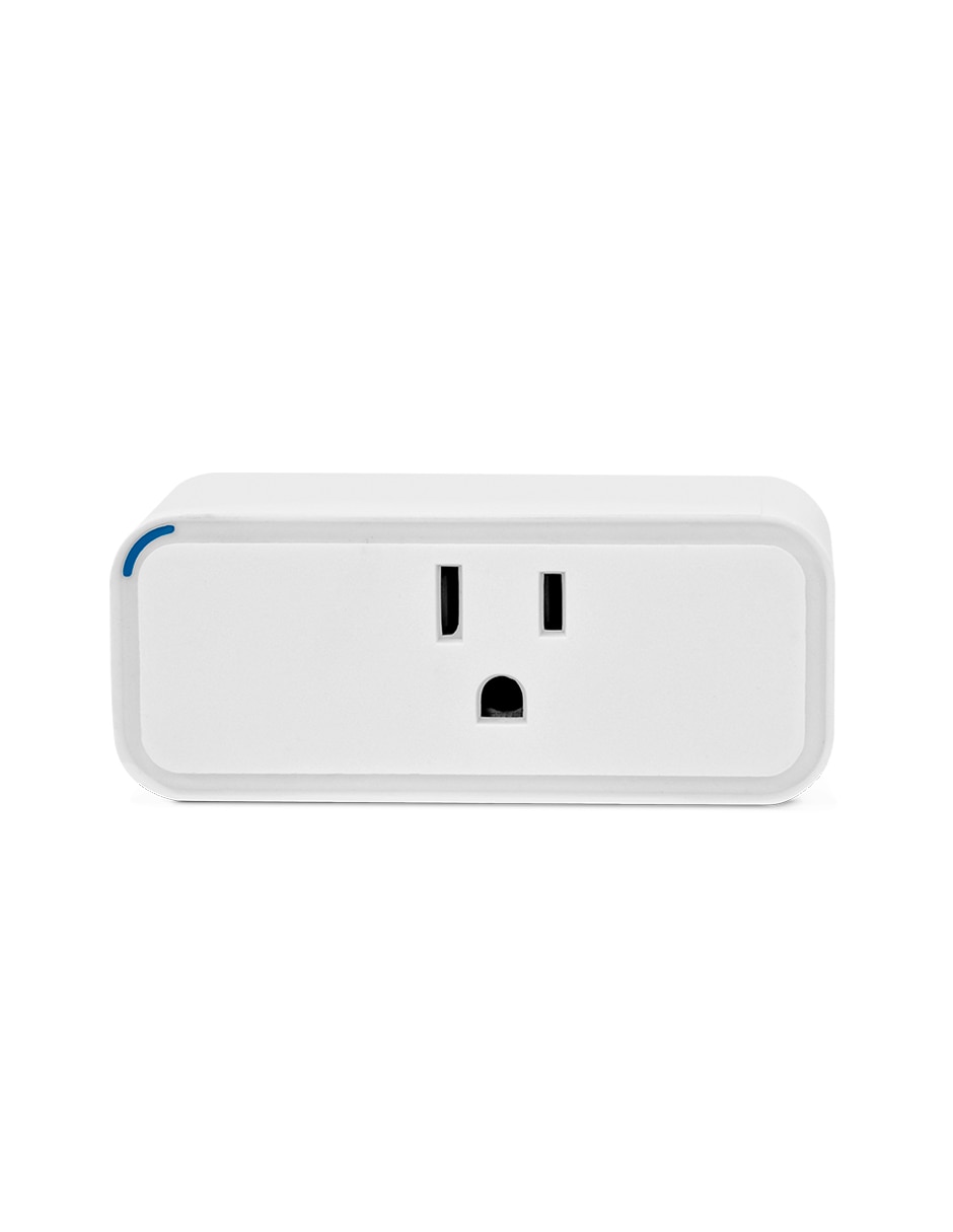 Toma Corriente Inteligente Outlet IL-KO-NA-V01-W 1