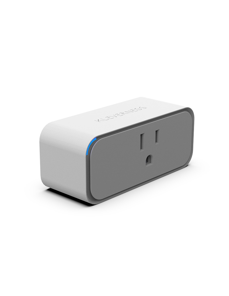 Toma Corriente Inteligente Outlet IL-KO-NA-V01-W