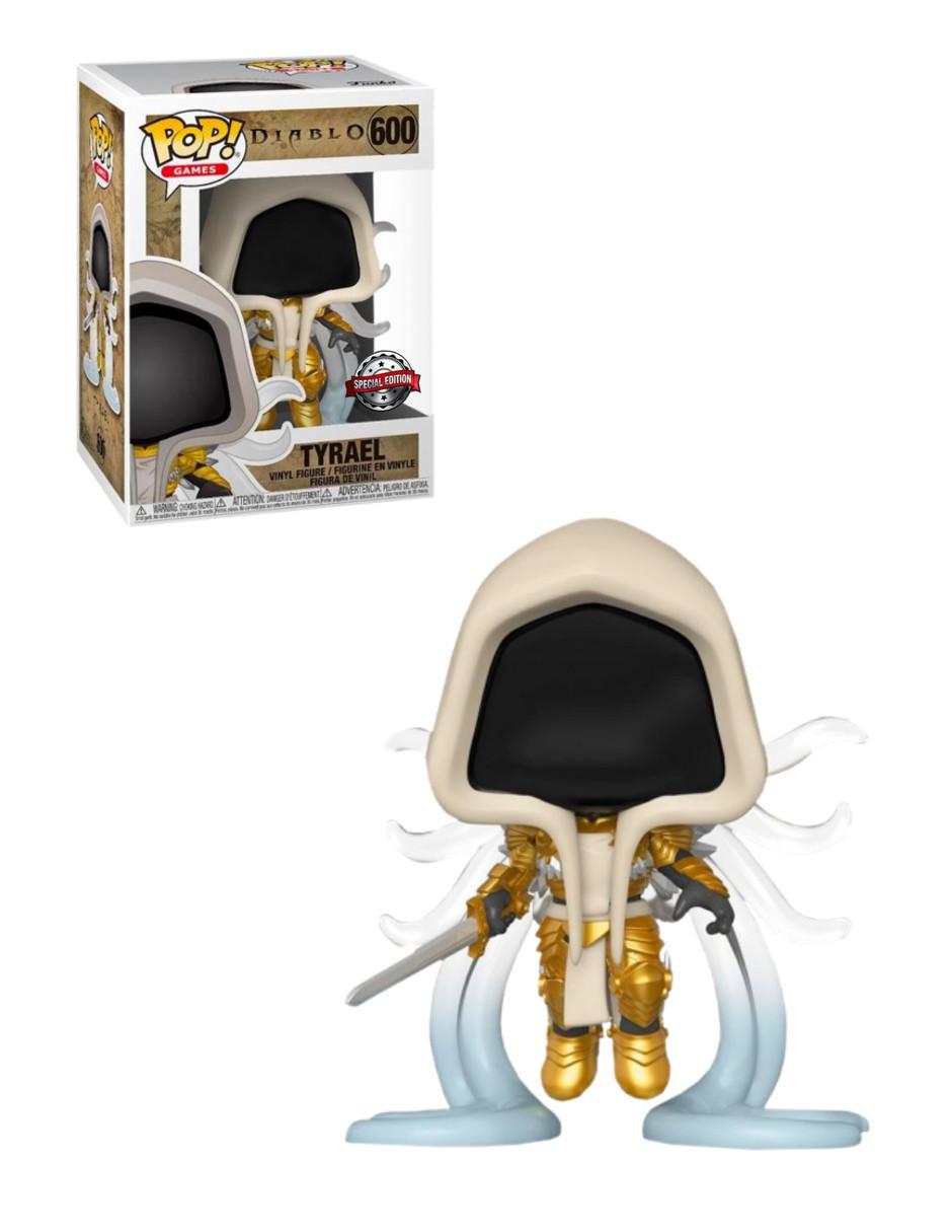 Pop! Diablo Pop! Diablo