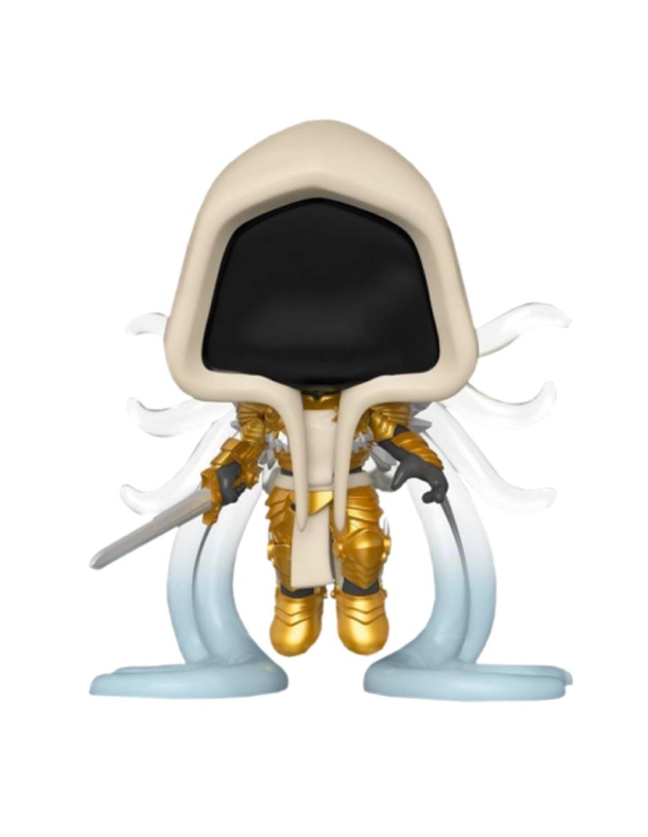 Pop! Diablo 2