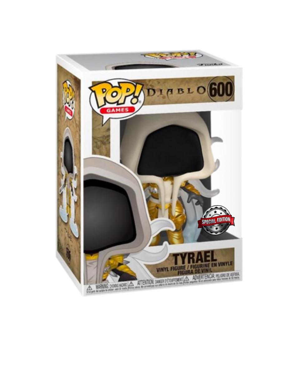Pop! Diablo 3