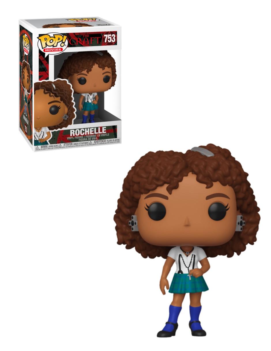 Pop! The Craft 1
