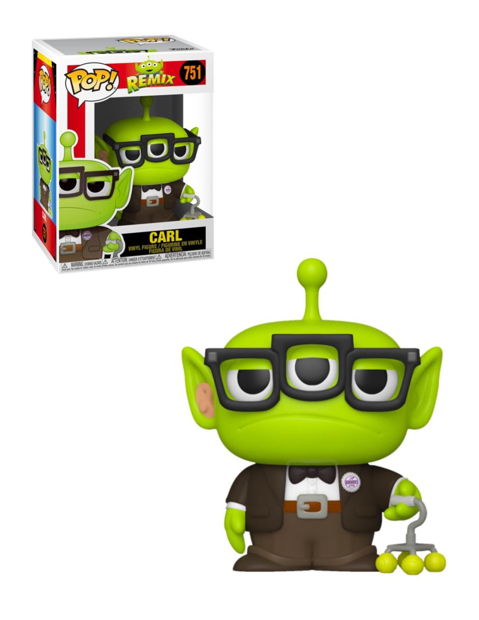 Figura de colección Disney Funko POP!