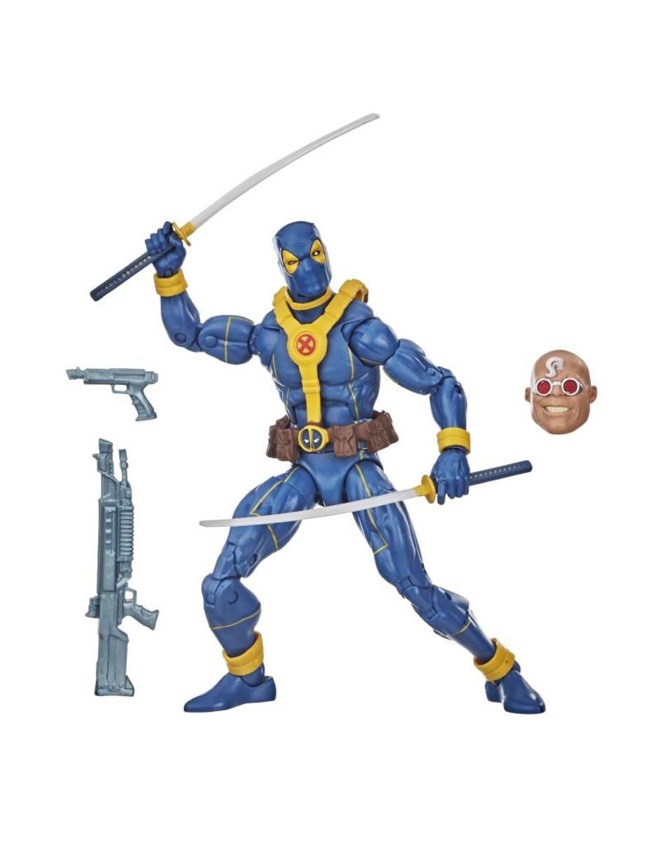 Figura Marvel Deadpool 2