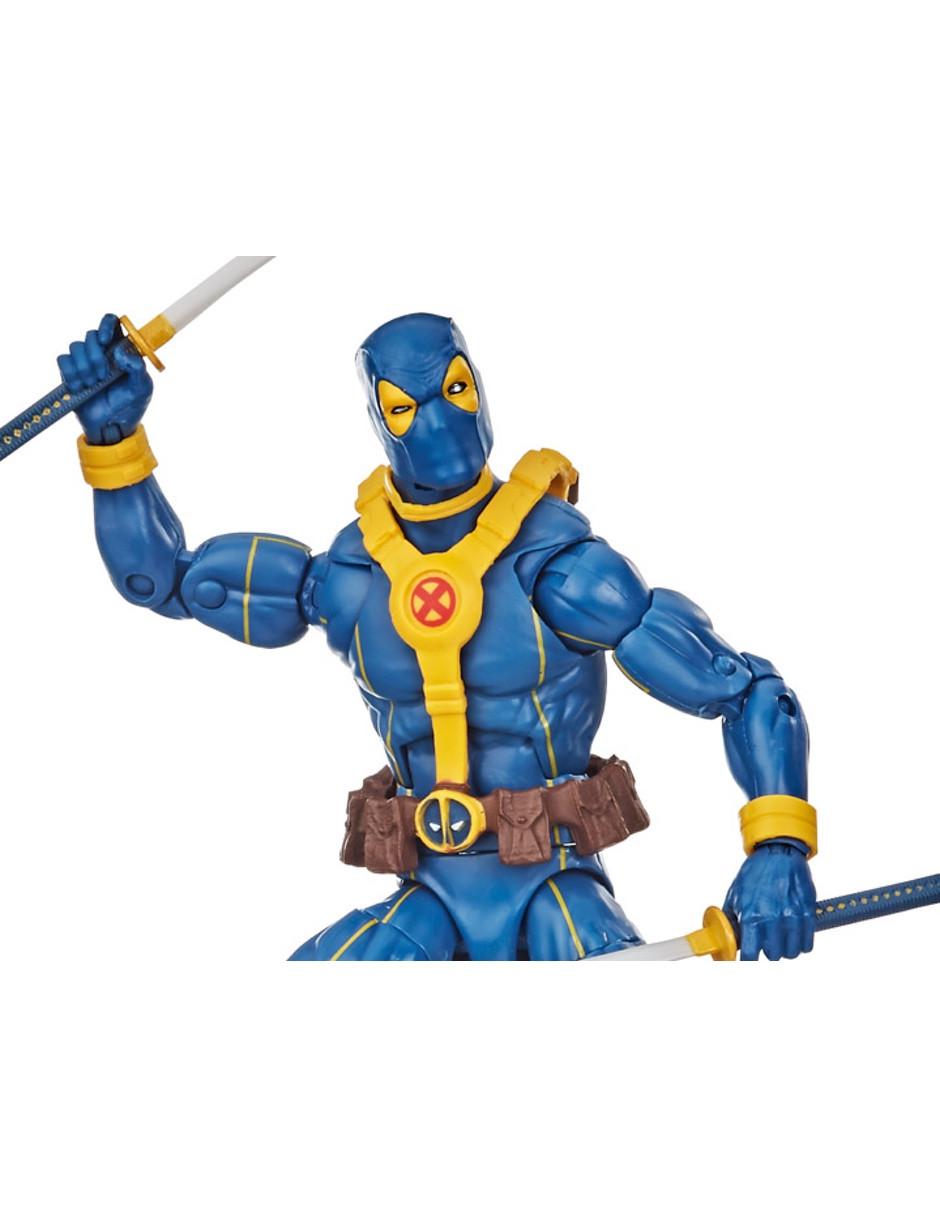 Figura Marvel Deadpool 3