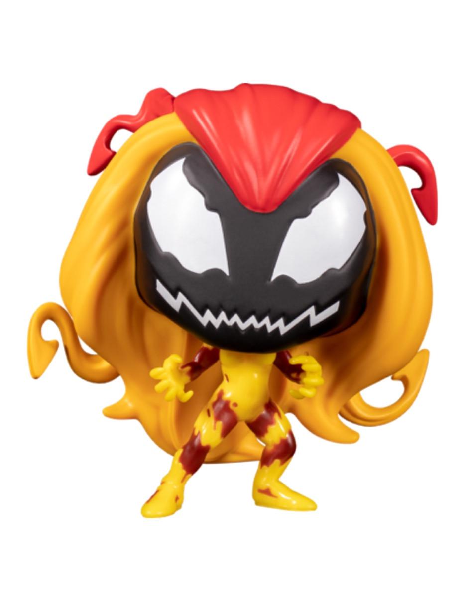 Pop! Marvel 3