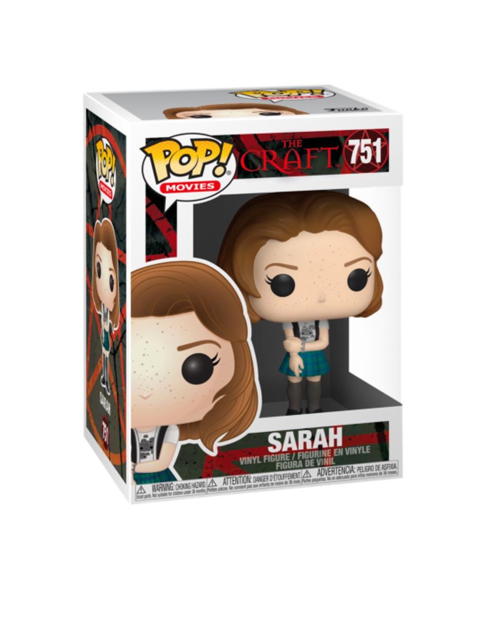 Pop! The Craft 2