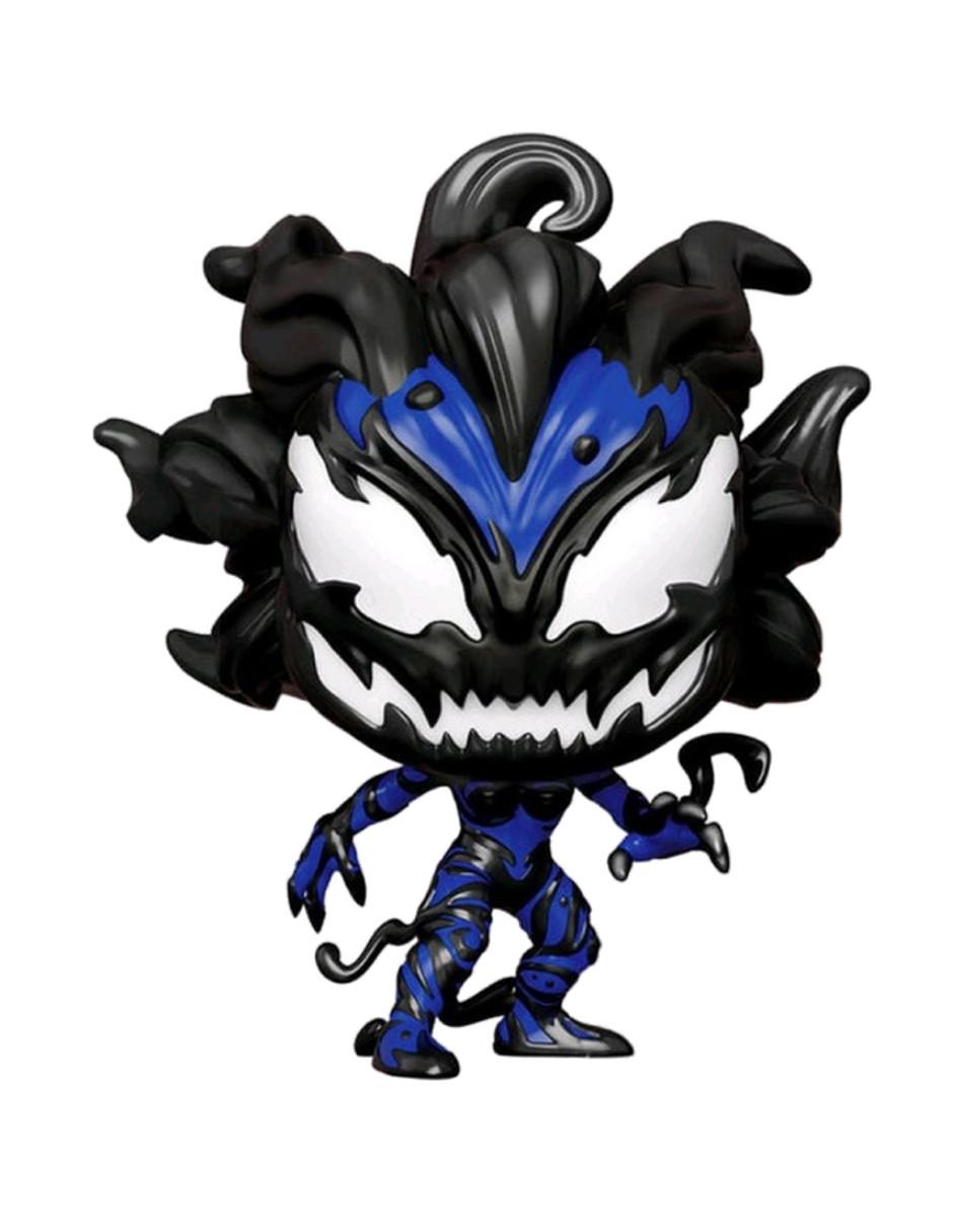 Figura Pop! Mayhem (April Parker) Exclusivo Special Edition 3