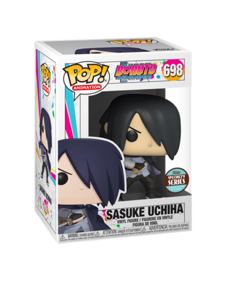 Pop! Naruto 3