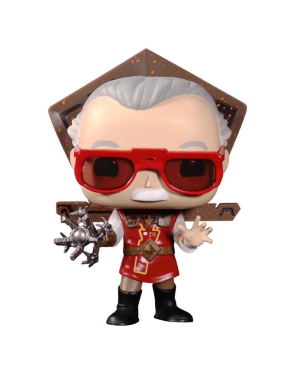 Pop! Marvel 2