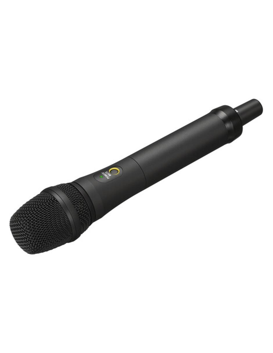 Micrófono Dinámico Inalámbrico para iOS 2
