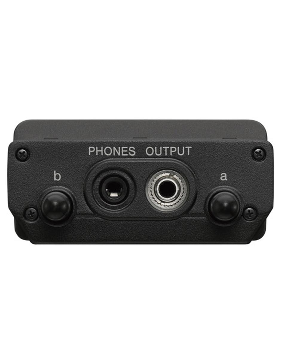 Micrófono Dinámico Inalámbrico para iOS 4
