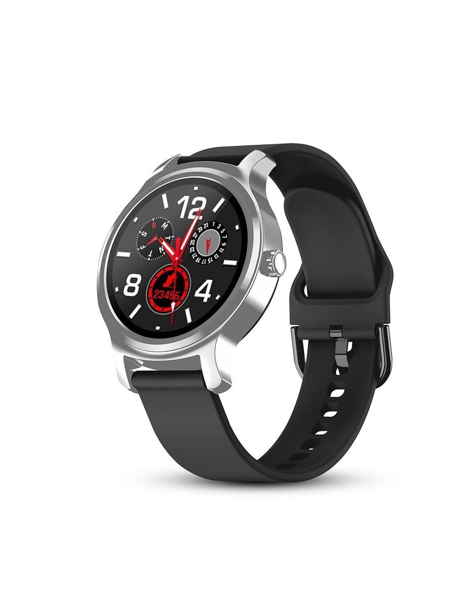 Smartwatch Premium Redlemon Monitor de Ritmo Cardiaco y Presión Android/iOS  en Liverpool
