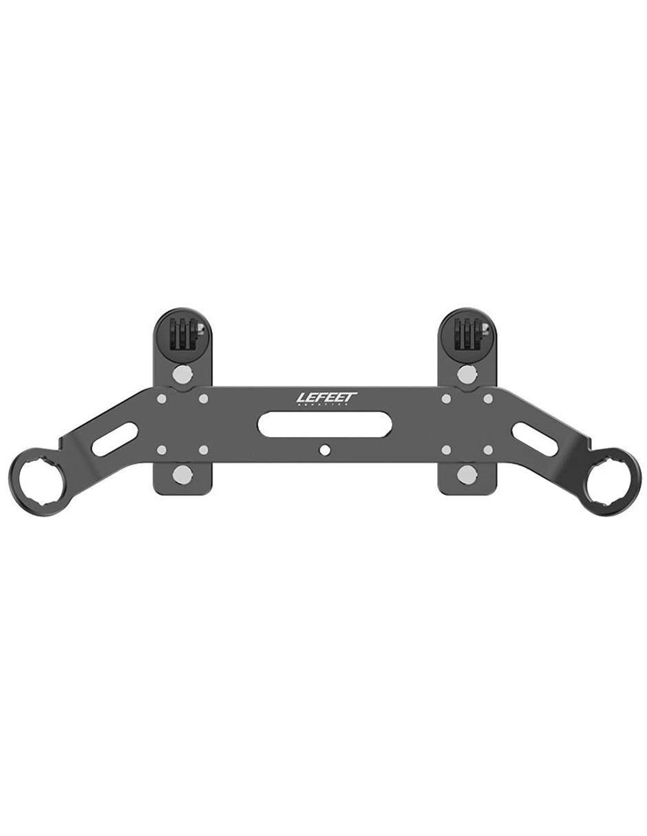 Dual Jet Leffeet S1 para buceo