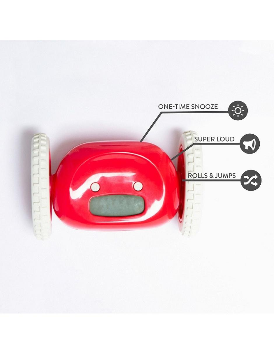 Reloj Despertador 3