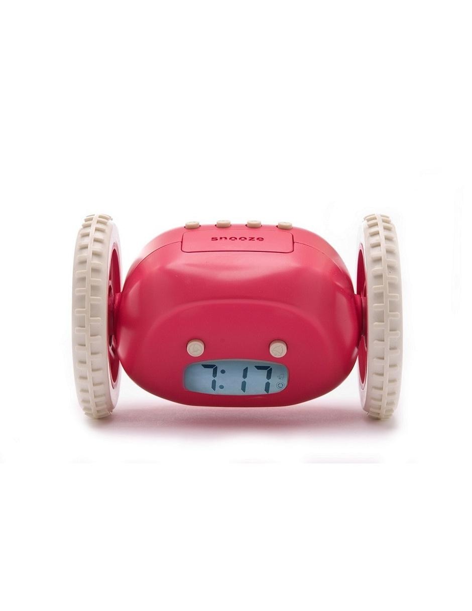 Reloj Despertador 3