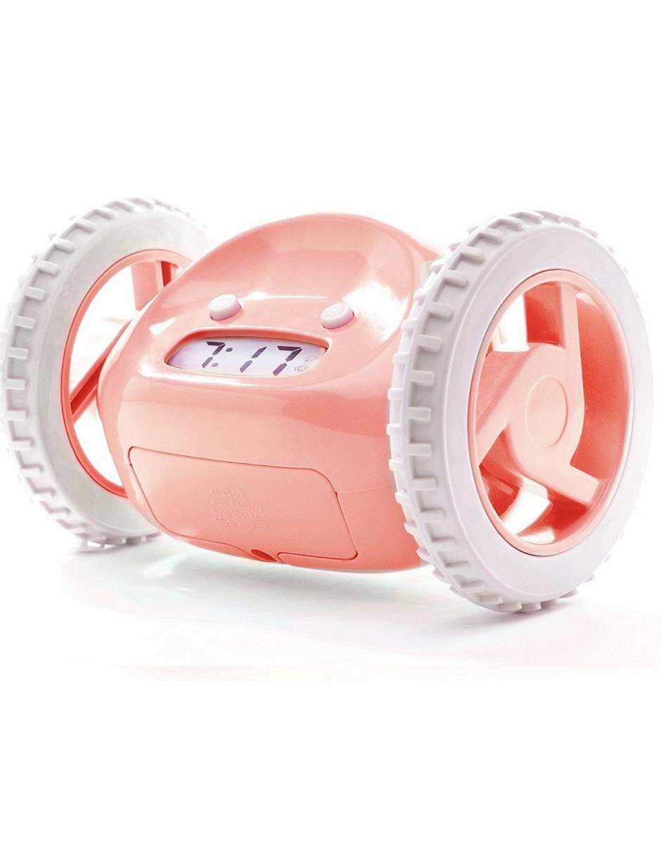 Reloj Despertador 2