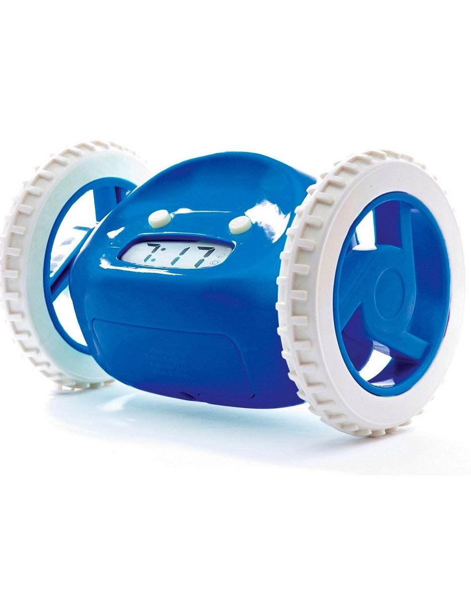Reloj Despertador 2