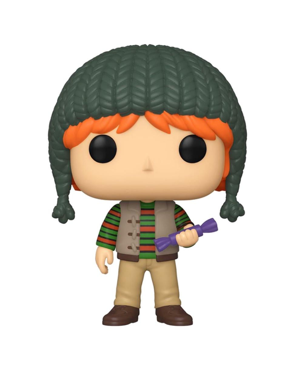 Figura Pop! Ron Harry Potter Holiday 2