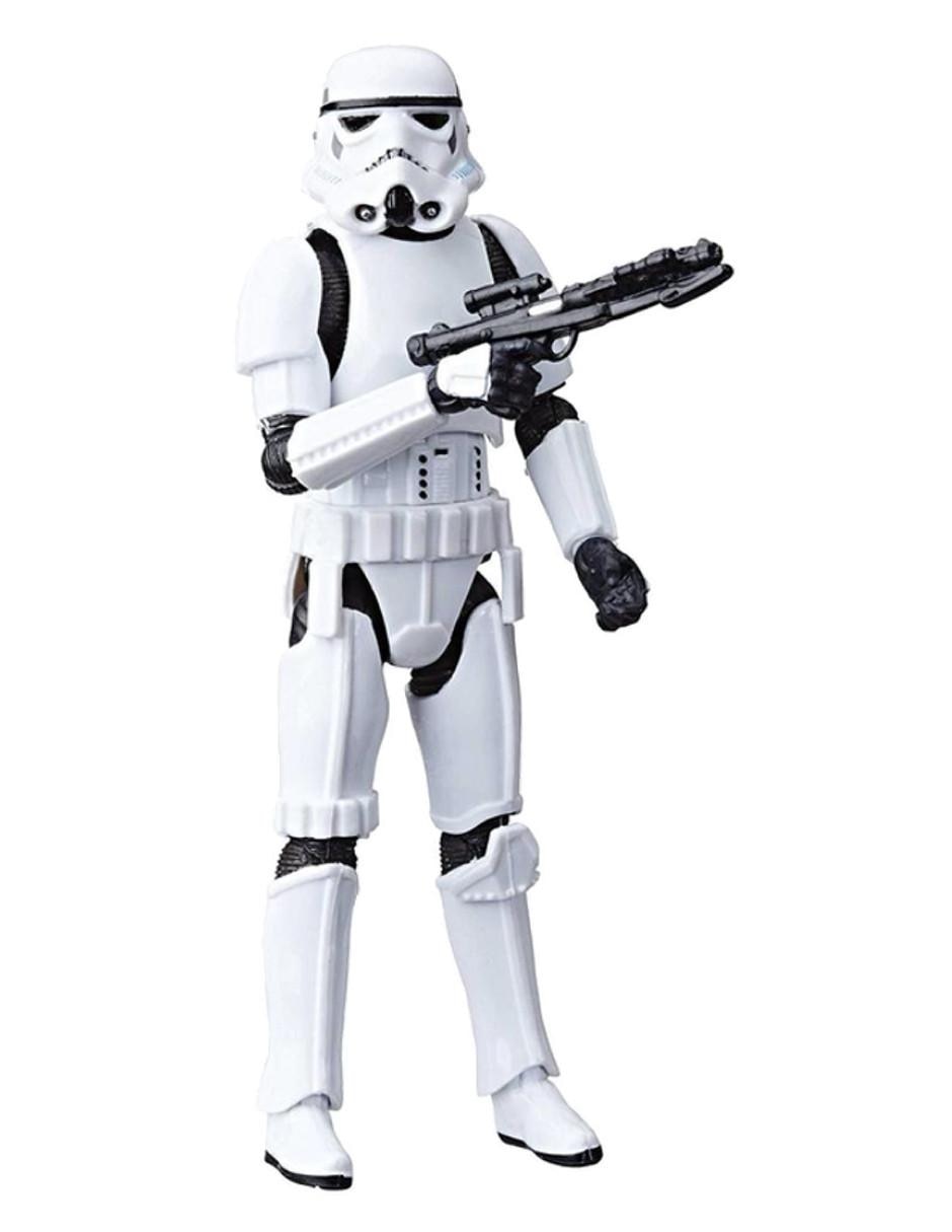 Figura articulada Star Wars vintage 3