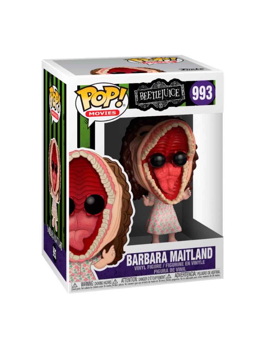 Pop! Beetlejuice 2