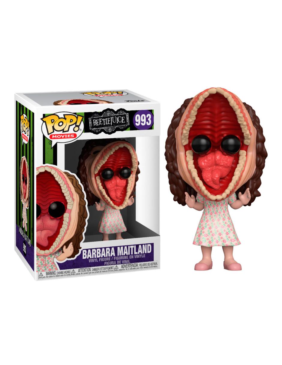 Pop! Beetlejuice 3