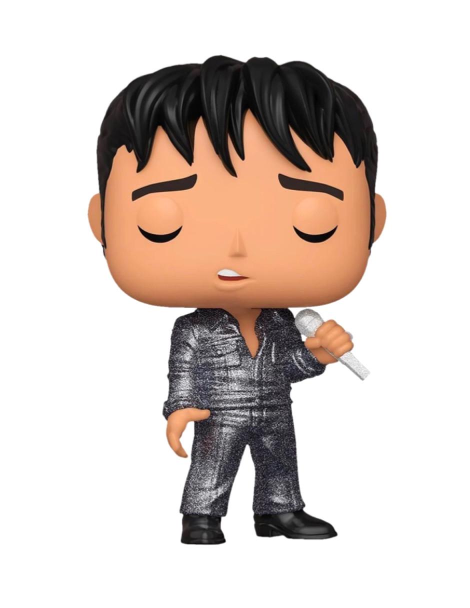 Pop! Elvis '68 Comeback Special 2