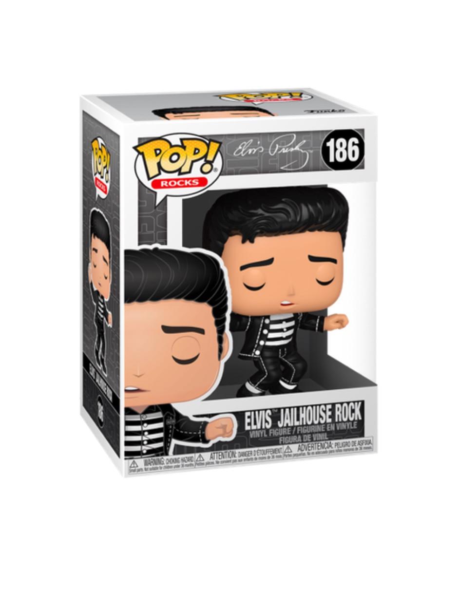 Pop! Rockstar 3
