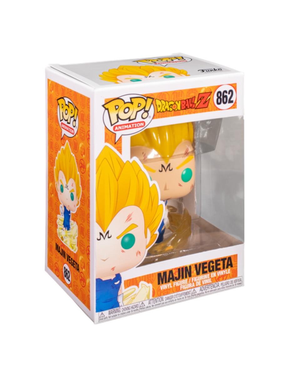 Pop! Dragon Ball Z 2