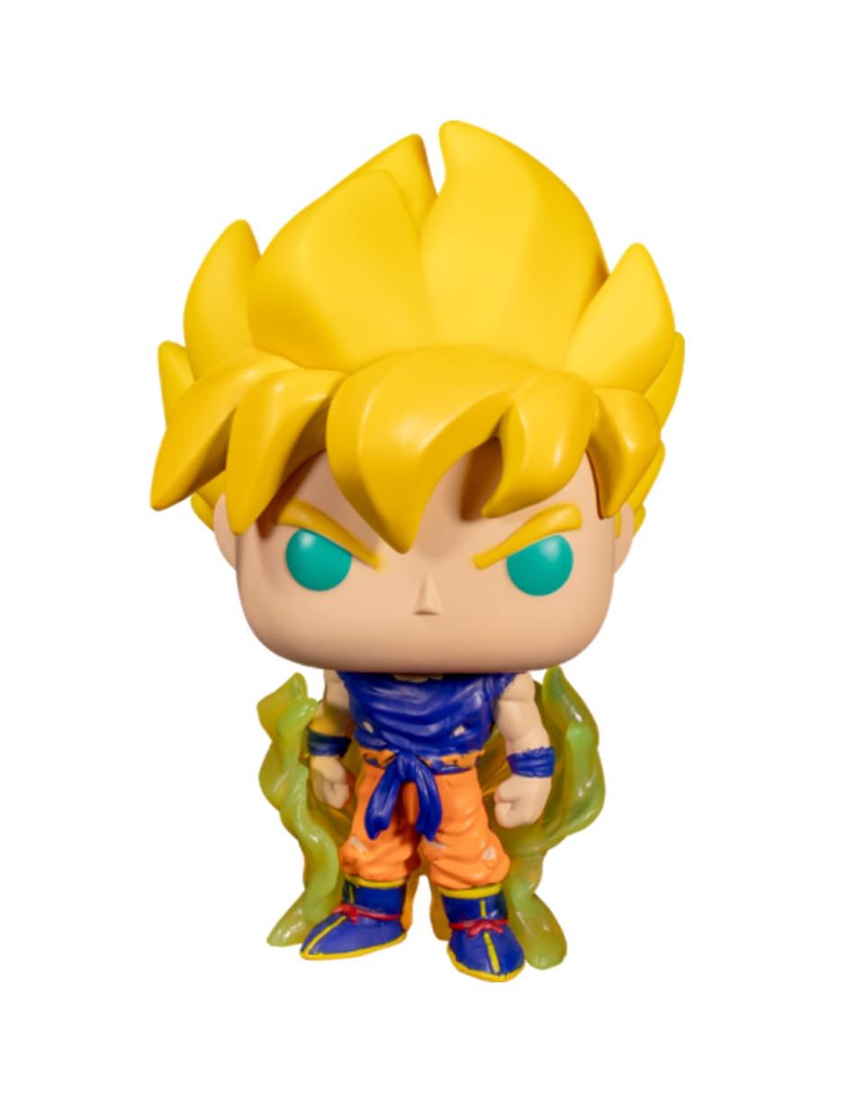 Pop! Dragon Ball Z 2