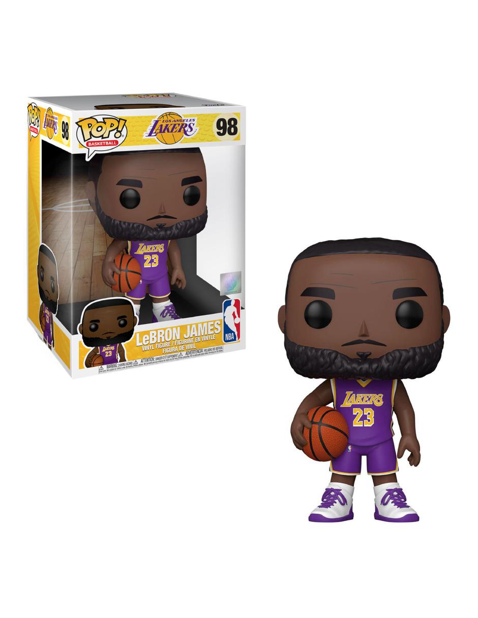 Pop! NBA 2