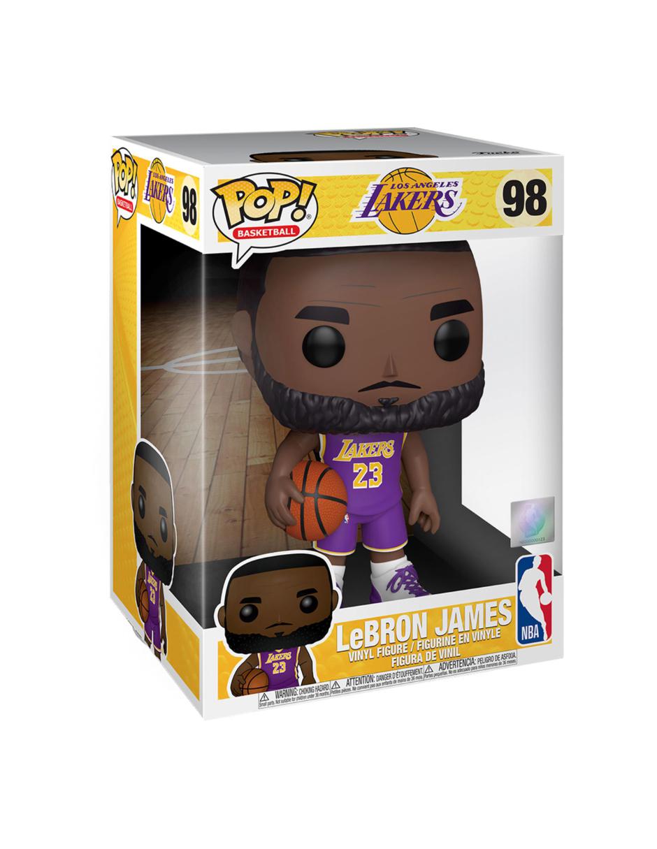 Pop! NBA 3