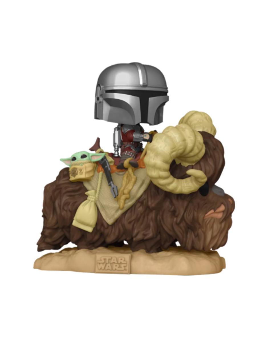 Pop! Star Wars 2
