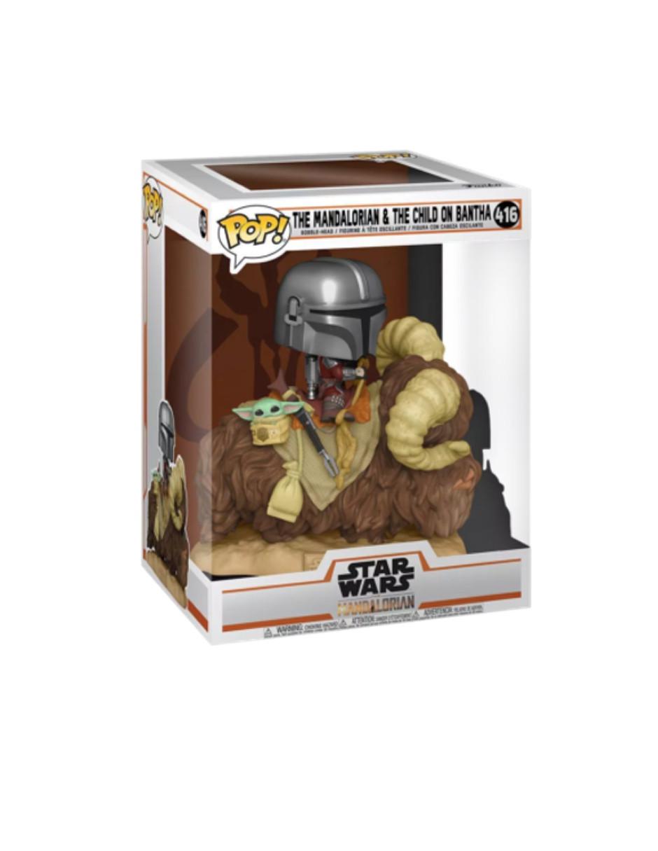 Pop! Star Wars 3