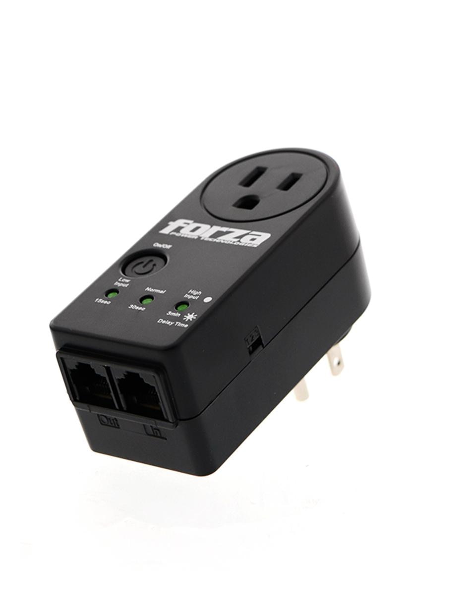 Adaptador de corriente FVP-1201N