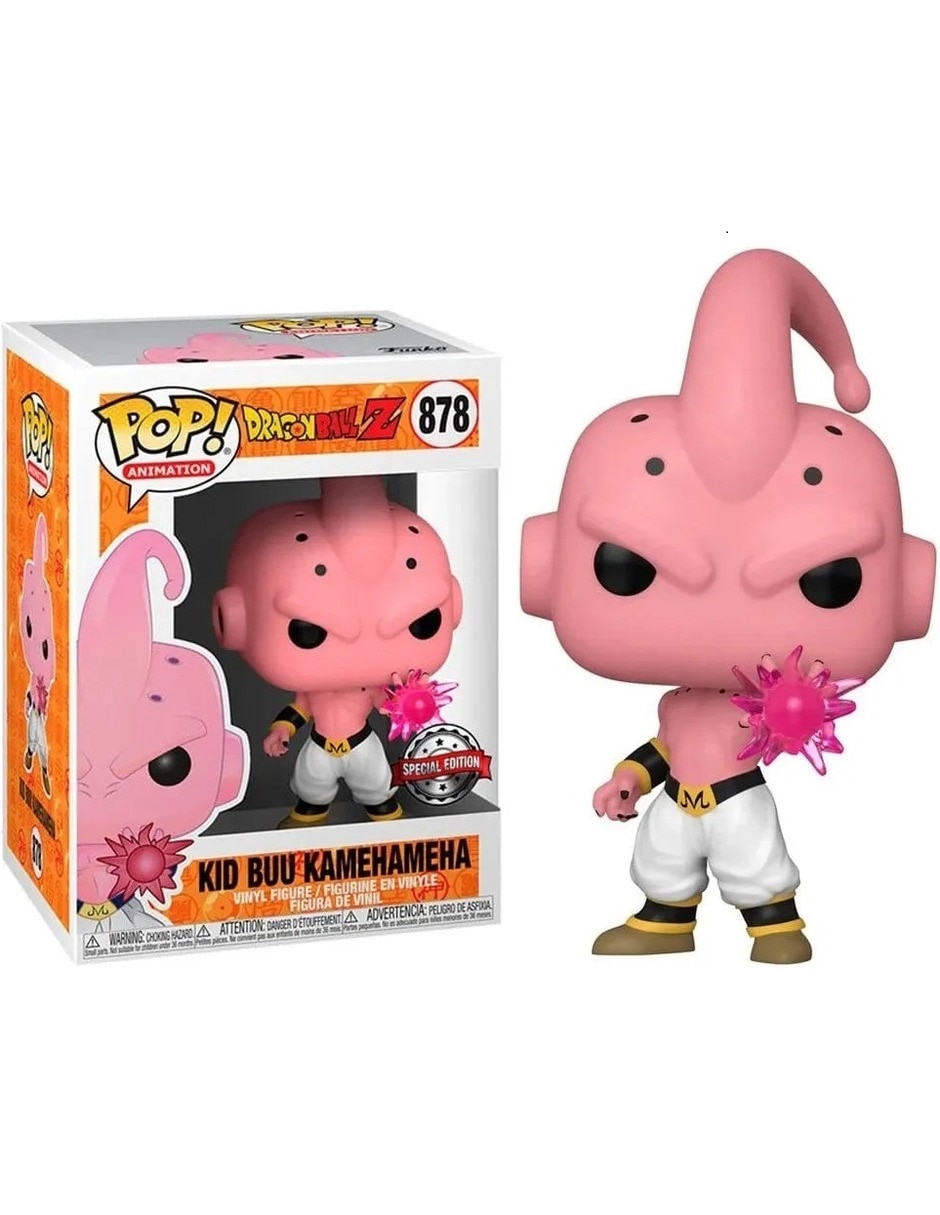Figura de acción Dragon Ball collectors 2