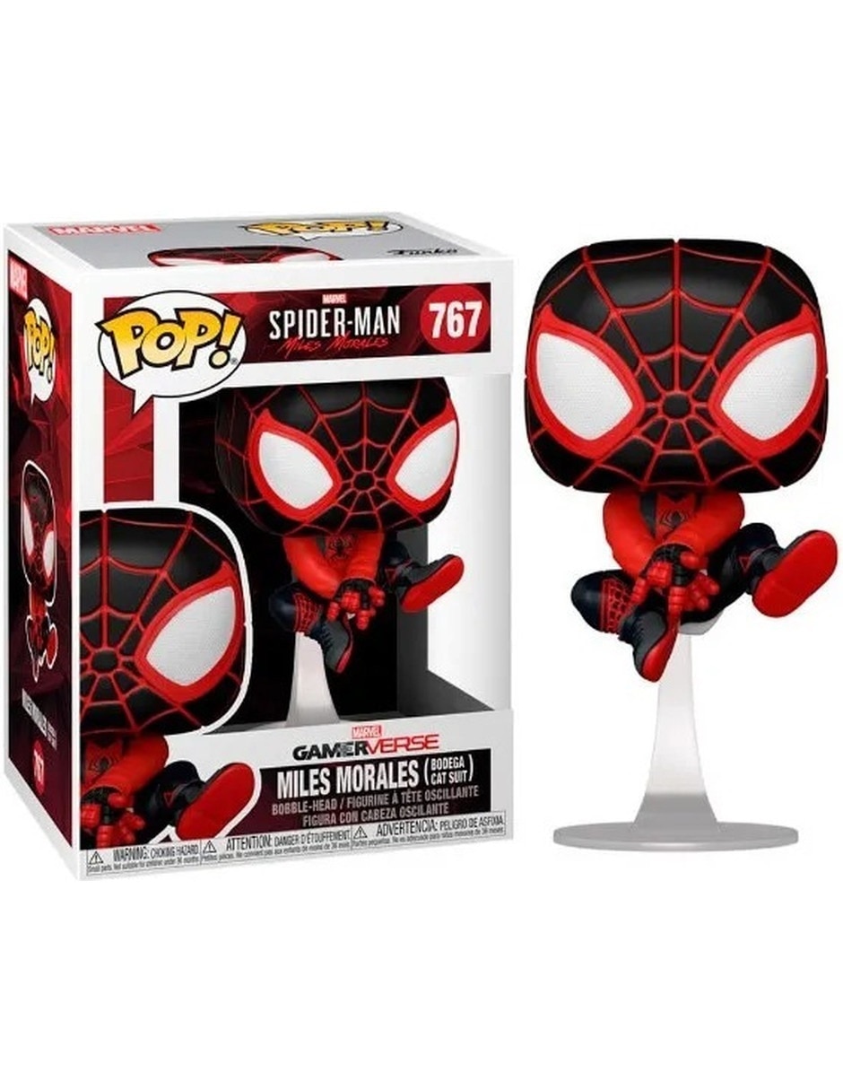 Figura de acción Spider-Man collectors 2