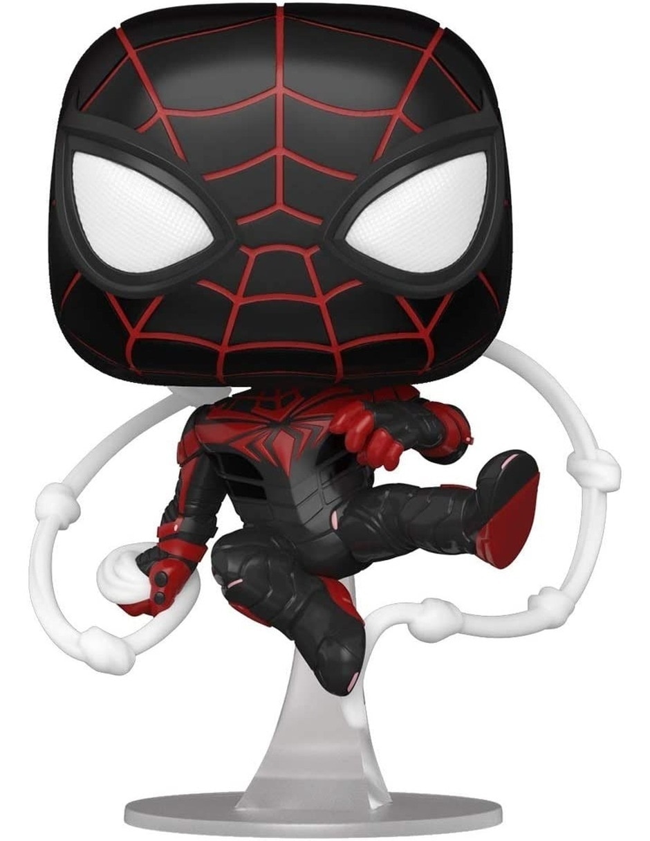 Figura de acción Spider-Man collectors Figura de acción Spider-Man collectors