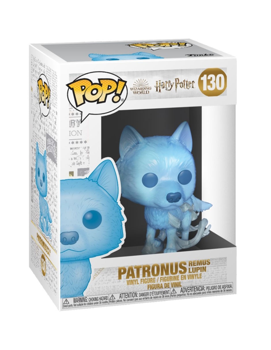 Figura de acción Harry Potter 2